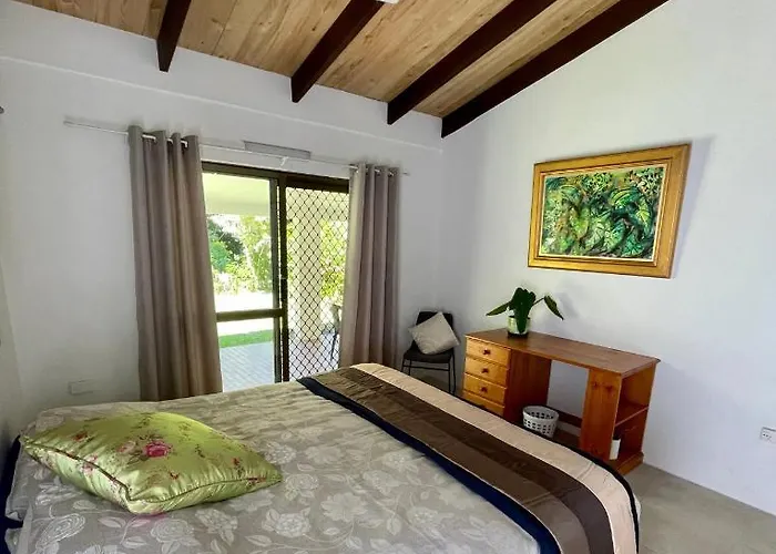 Botanica House Kuranda