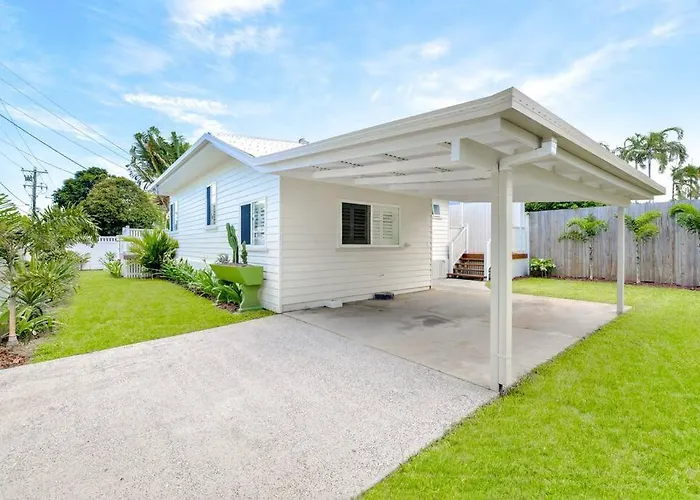 Cathy'S Cottage