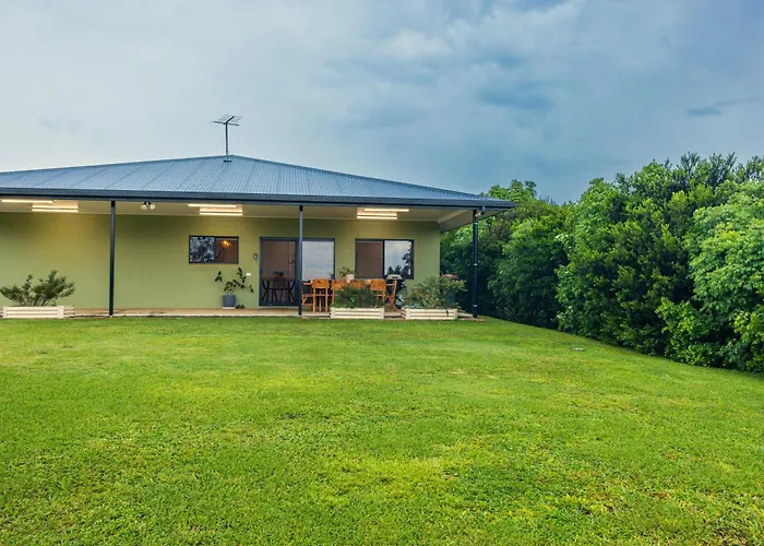 The Olive Abode - Atherton