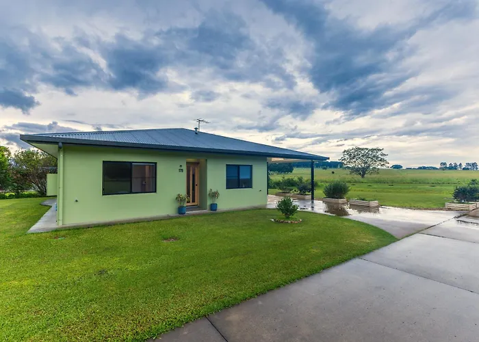 The Olive Abode - Atherton