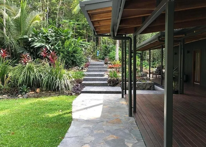 Kuranda Rainforest House