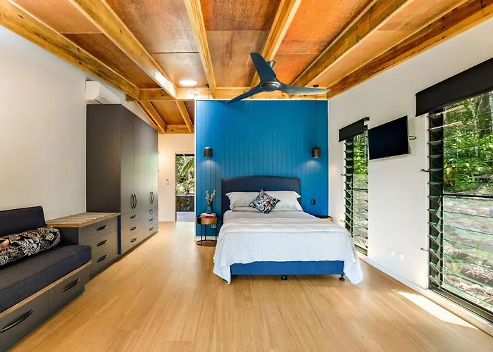 Kuranda Rainforest House